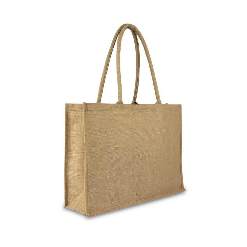 Torba z juty na zakupy | Lucas P039027X AX-V4870-00