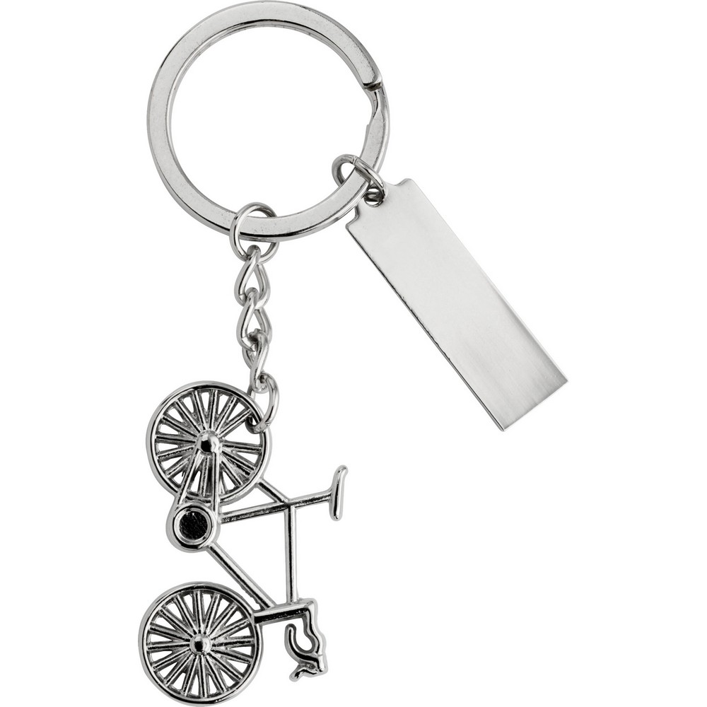 Brelok do kluczy "rower" P006947X AX-V4949-32