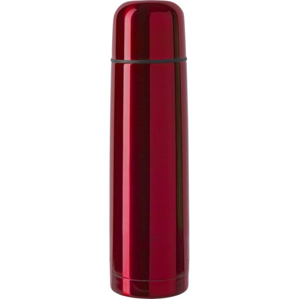 Termos 500 ml P007011X czerwony