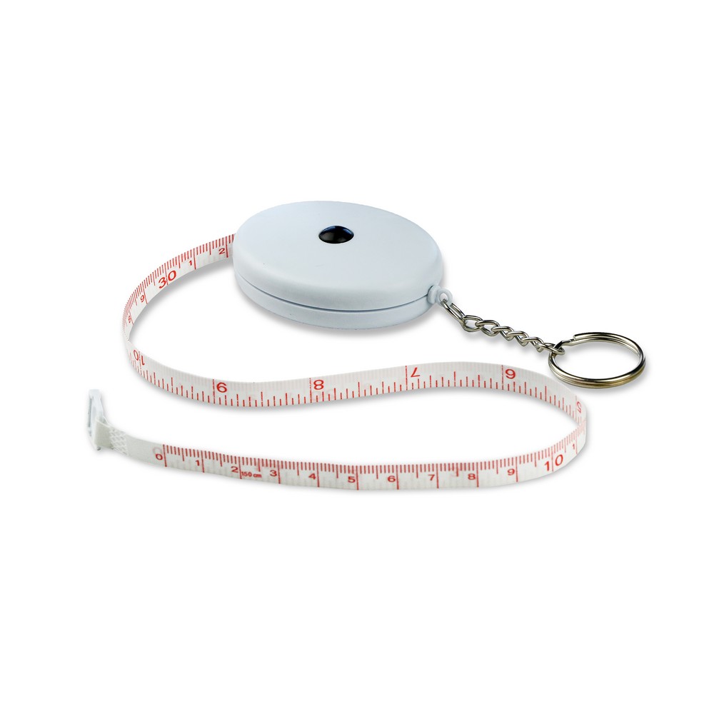 Brelok do kluczy, miara 1,5m P006987X AX-V5615-02