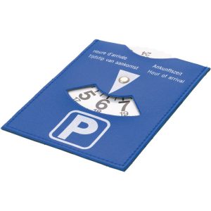Karta parkingowa P007510X AX-V5666-04