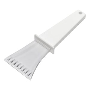 Skrobaczka z rączką P007259X AX-V5722-W