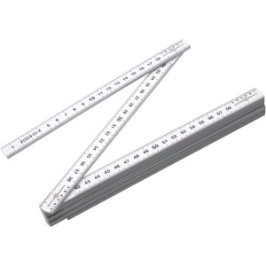 Miara 2m, składana P007459X AX-V5778-02