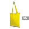 Torba na zakupy | Santrell P006860X żółty