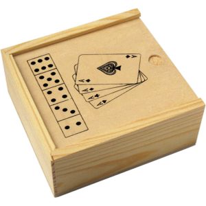 Zestaw gier P007116X AX-V6209-00