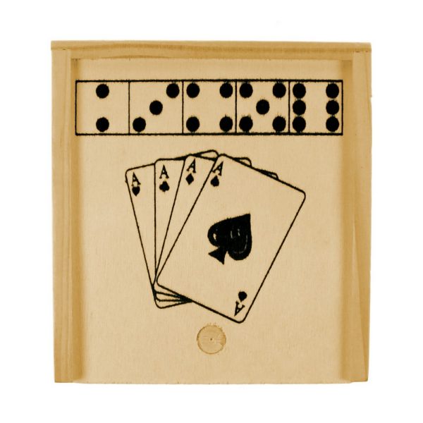 Zestaw gier P007116X