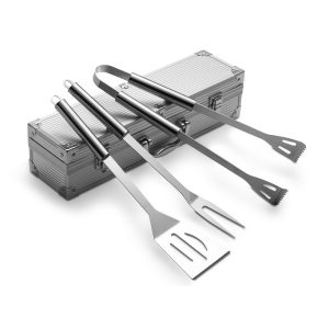 Zestaw do grilla P007055X AX-V6362-32