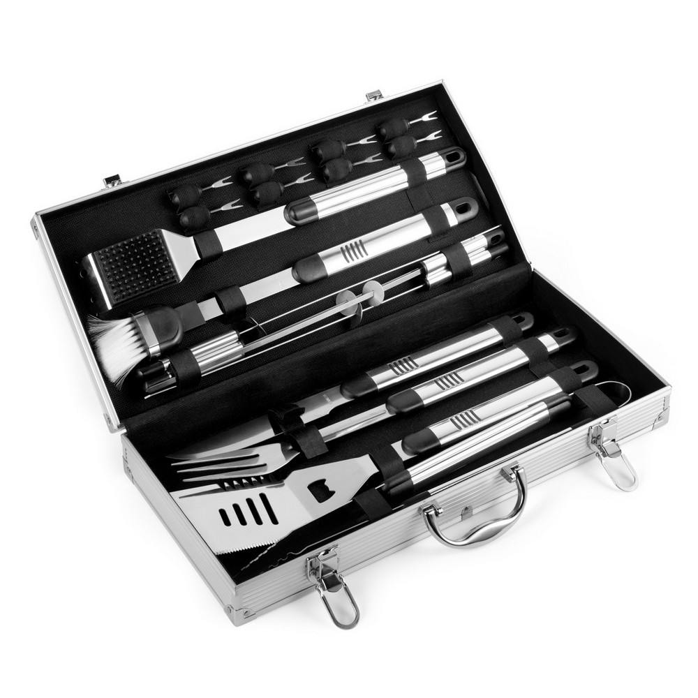 Zestaw do grilla P007057X AX-V6394-32