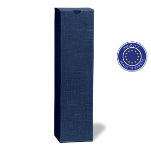 Ekskluzywny kartonik na wino, 1 el. | Faye P007155X AX-V6601-W