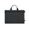 Torba na dokumenty RPET P010068X czarny