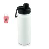 Butelka termiczna 600 ml Air Gifts | Sharon P010343X