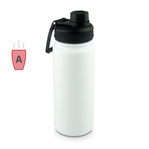 Butelka termiczna 600 ml Air Gifts | Sharon P010343X AX-V6975-02