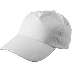 Czapka z daszkiem P007351X AX-V7005-W
