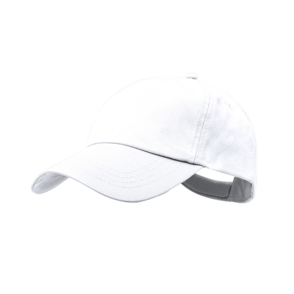Czapka z daszkiem, rozmiar dziecięcy P007342X AX-V7052-W