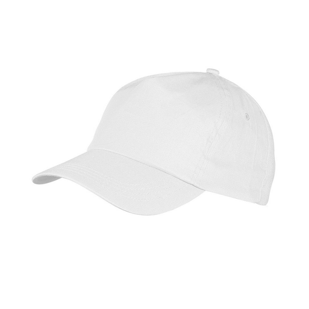 Czapka z daszkiem P007347X AX-V7065-W