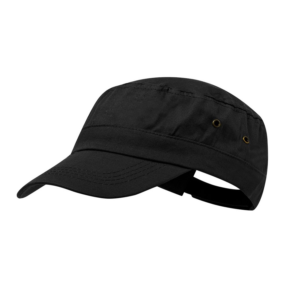 Czapka z daszkiem P007352X AX-V7075-W