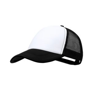 Czapka z daszkiem P007721X AX-V7150-W