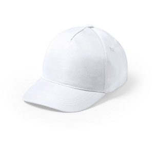 Czapka z daszkiem, rozmiar dziecięcy P007856X AX-V7159-W