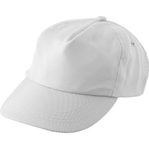 Czapka z daszkiem RPET P009871X AX-V7193-W