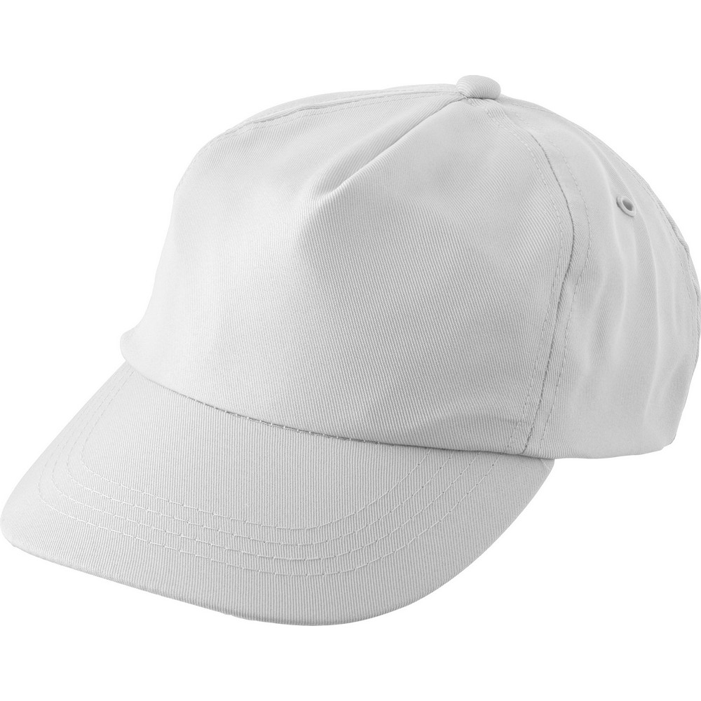 Czapka z daszkiem RPET P009871X AX-V7193-W