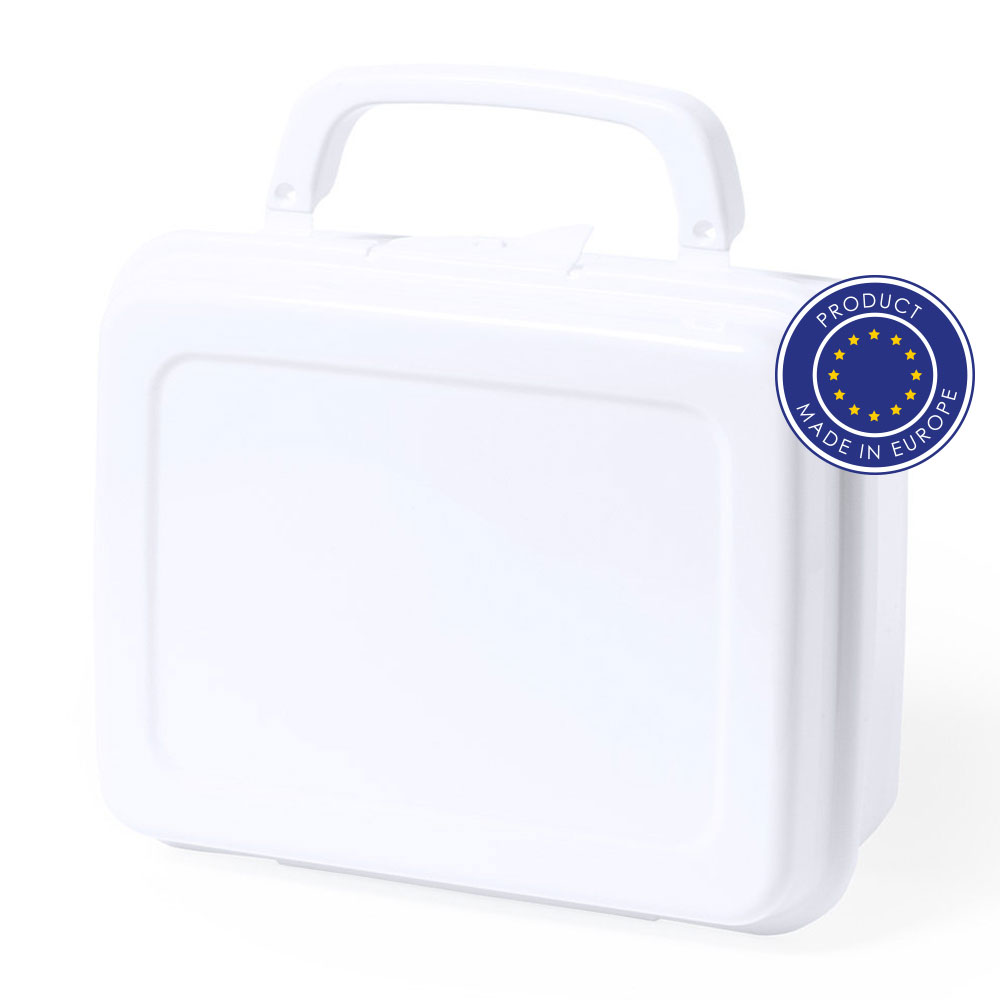 Pudełko śniadaniowe 1 L P039069X AX-V7212-02