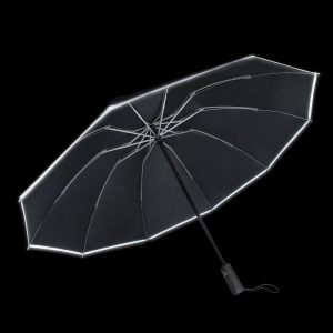 Parasol automatyczny Mauro Conti, składany | Kim P042591X AX-V7243-03