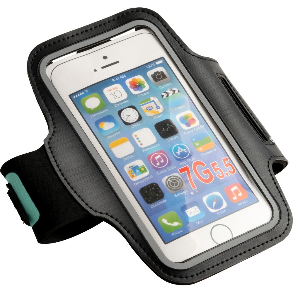 Opaska na ramię, etui na telefon P008827X AX-V7336-03