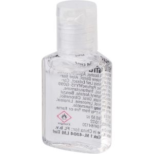 Nawilżający żel do rąk P007488X AX-V7503-00