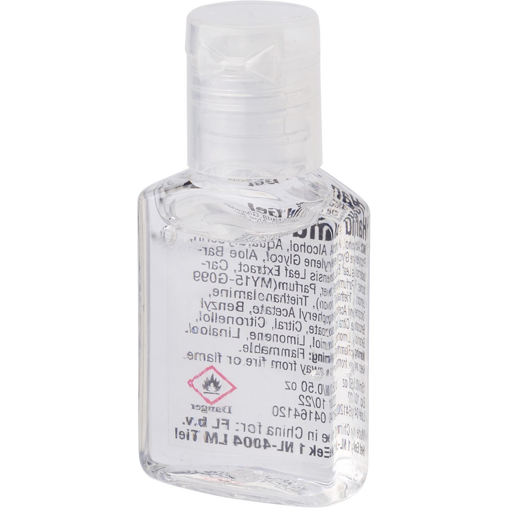 Nawilżający żel do rąk P007488X AX-V7503-00