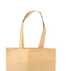 Torba bawełniana, papierowa na zakupy P006858X AX-V7514-00