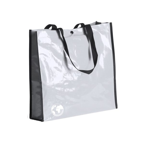 Torba na zakupy P006851X biały