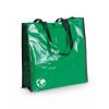 Torba na zakupy P006851X zielony