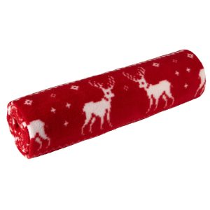 Koc polarowy P008486X AX-V7598-05