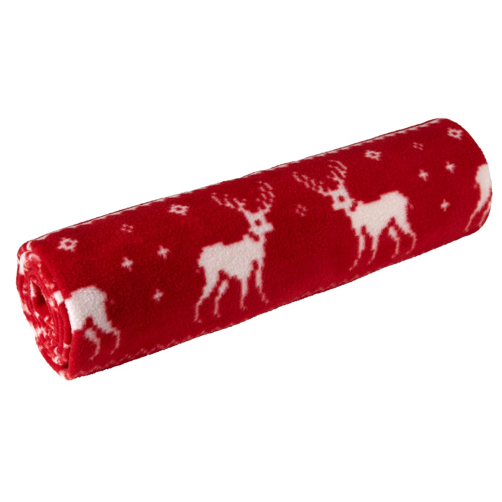 Koc polarowy P008486X AX-V7598-05