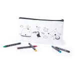 Torba termoizolacyjna z korkowym wykończeniem P009229X AX-P422.26-W