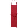 Fartuch kuchenny P007882X burgund