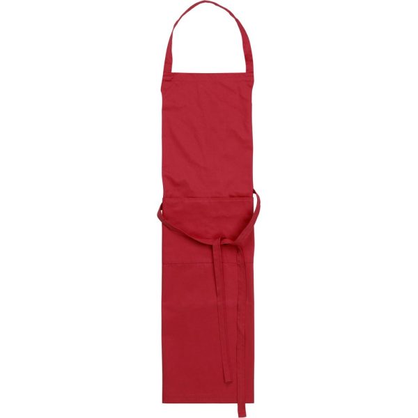 Fartuch kuchenny P007882X burgund