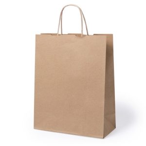 Torba z papieru z recyklingu P008059X AX-V7942-20