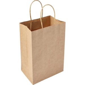 Torba papierowa P008283X AX-V7950-16