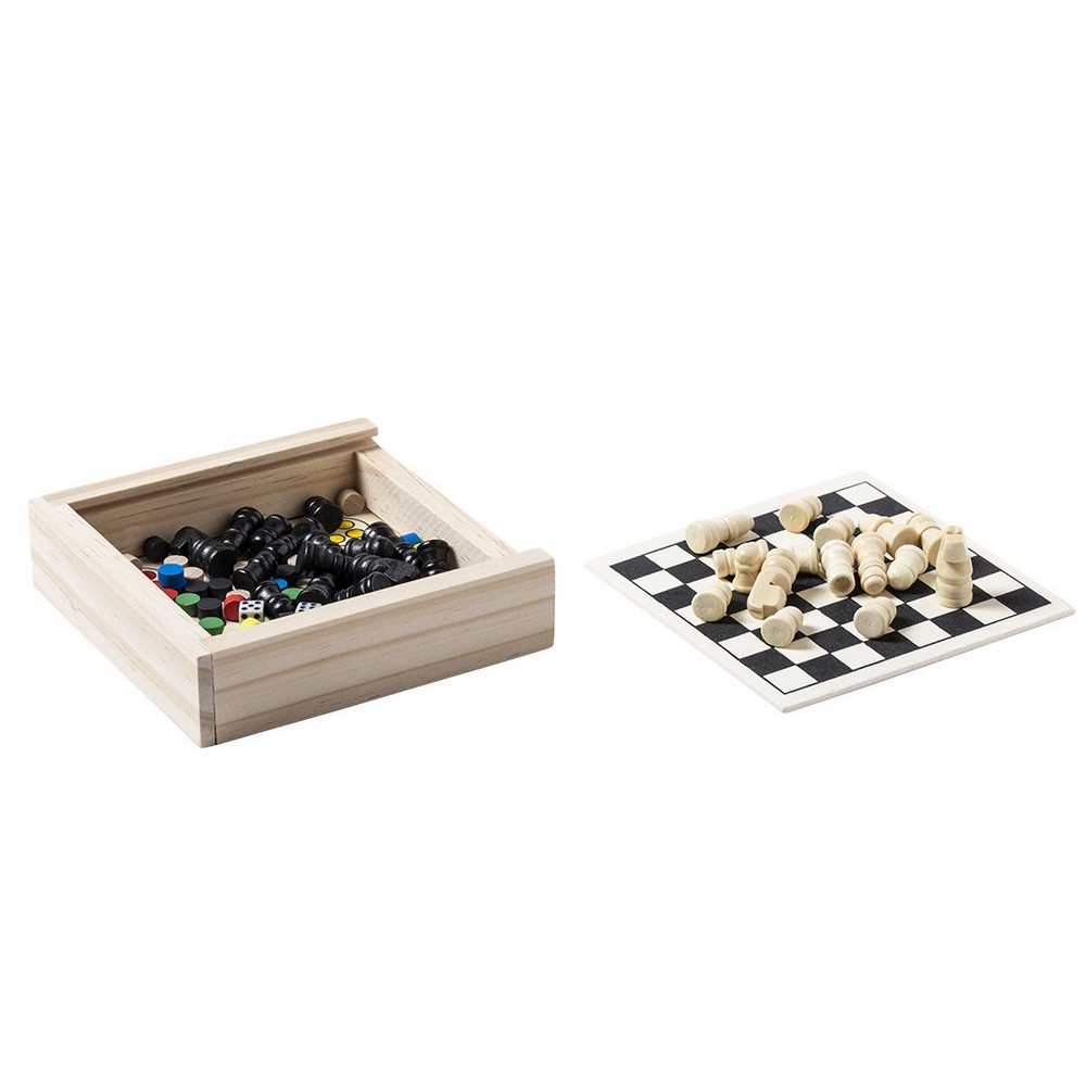 Zestaw gier P010368X AX-V8099-00