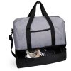 Torba sportowa, podróżna, ochrona RFID P009518X