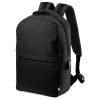 Plecak na laptopa 15" RPET P009525X czarny