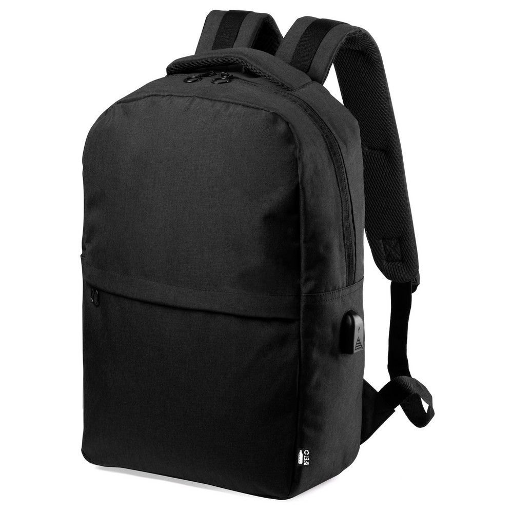 Plecak na laptopa 15" RPET P009525X AX-V8157-W