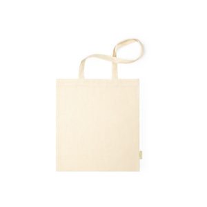 Torba z bawełny organicznej na zakupy P009532X AX-V8165-20