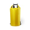 Wodoodporna torba, worek P009555X żółty