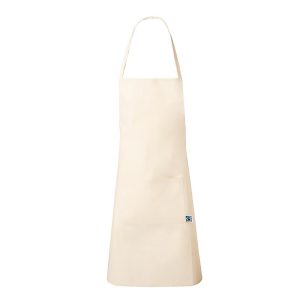 Bawełniany fartuch kuchenny P039153X AX-V8230-00