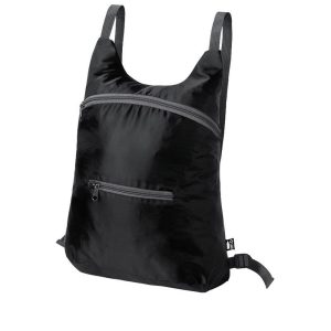 Składany plecak RPET P039170X AX-V8245-W
