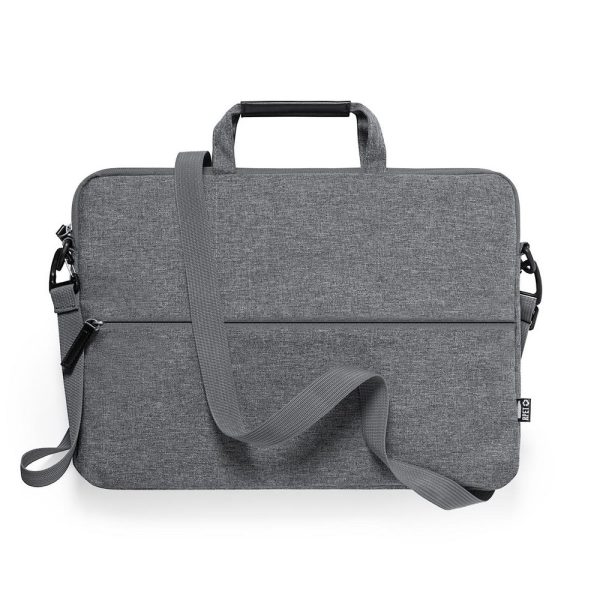 Torba na dokumenty, torba na laptopa 15" RPET P039178X