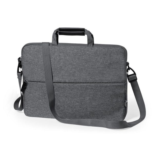 Torba na dokumenty, torba na laptopa 15" RPET P039178X