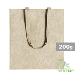 Torba konopna na zakupy P039198X AX-V8262-W